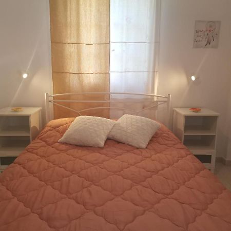 Sausan Apartments シダリオン エクステリア 写真