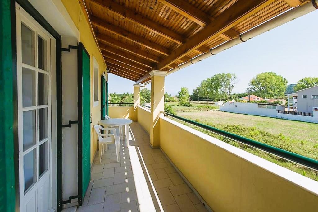 Sausan Apartments シダリオン エクステリア 写真