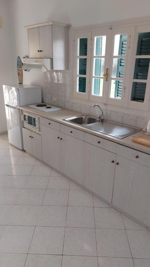 Sausan Apartments シダリオン エクステリア 写真