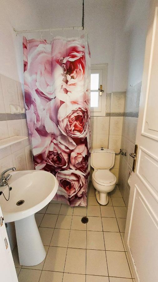 Sausan Apartments シダリオン エクステリア 写真