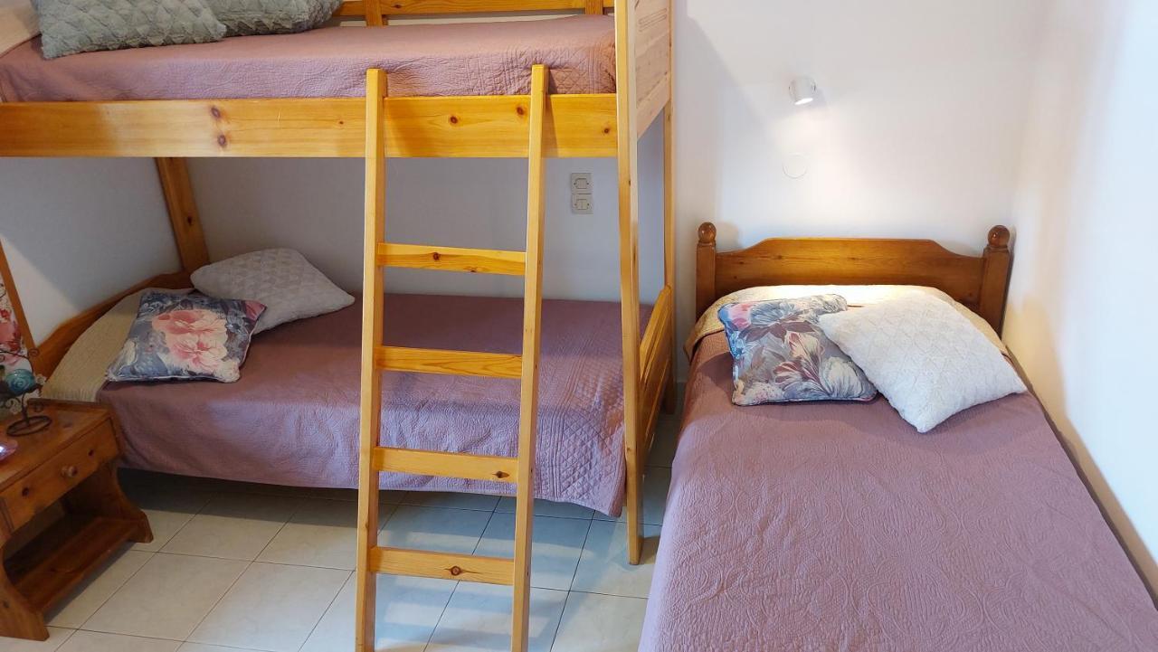 Sausan Apartments シダリオン エクステリア 写真