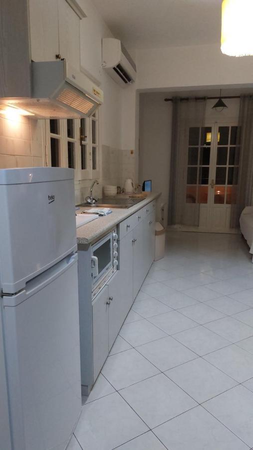 Sausan Apartments シダリオン エクステリア 写真