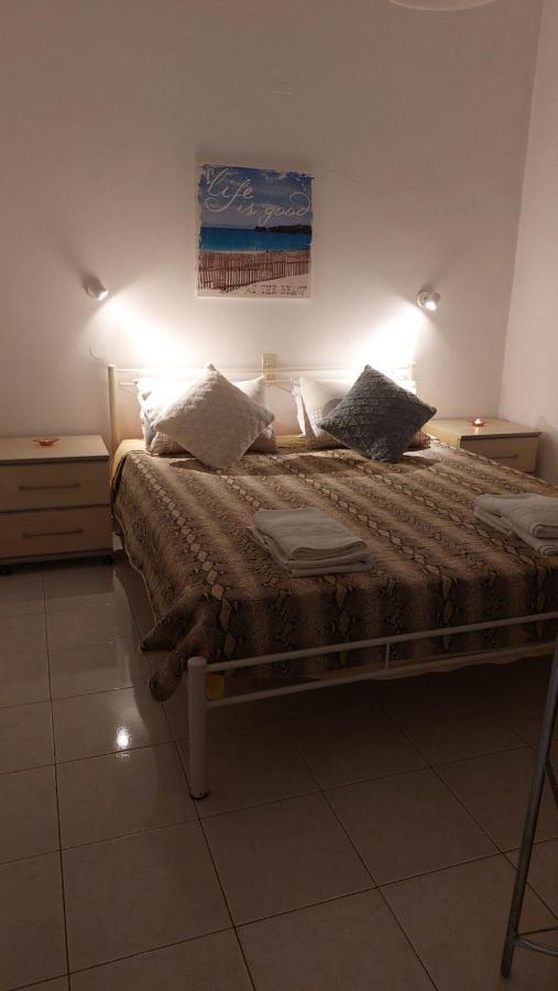Sausan Apartments シダリオン エクステリア 写真