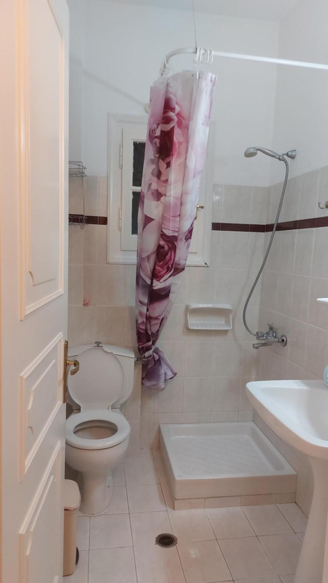 Sausan Apartments シダリオン エクステリア 写真
